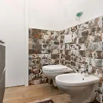 Il Borgo 公寓 波尔佩纳泽德尔加尔达