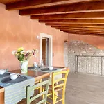 Il Borgo 公寓 波尔佩纳泽德尔加尔达