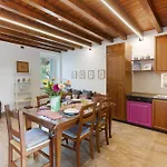 公寓 Il Borgo