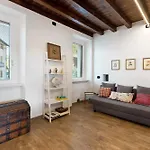 公寓 Il Borgo