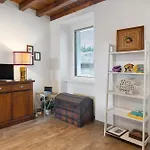 Il Borgo 公寓 波尔佩纳泽德尔加尔达