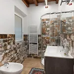 公寓 Il Borgo *
