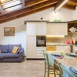 Appartement Il Borgo