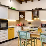 Il Borgo Appartement *