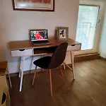 Appartement Il Borgo *