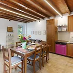 Appartement Il Borgo