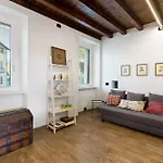 Il Borgo Appartement *