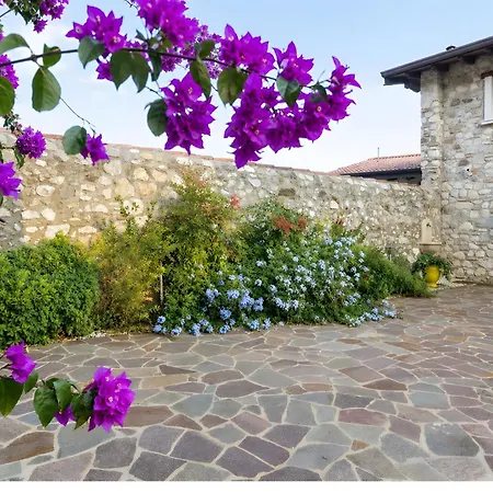 Appartement Il Borgo