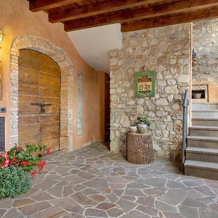 Appartement Il Borgo