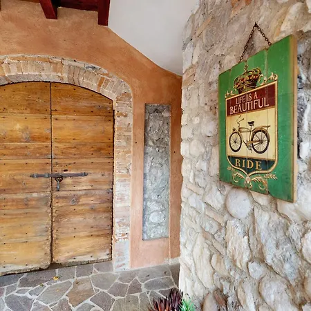 Appartement Il Borgo Polpenazze del Garda