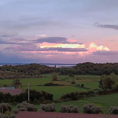 Appartement Il Borgo